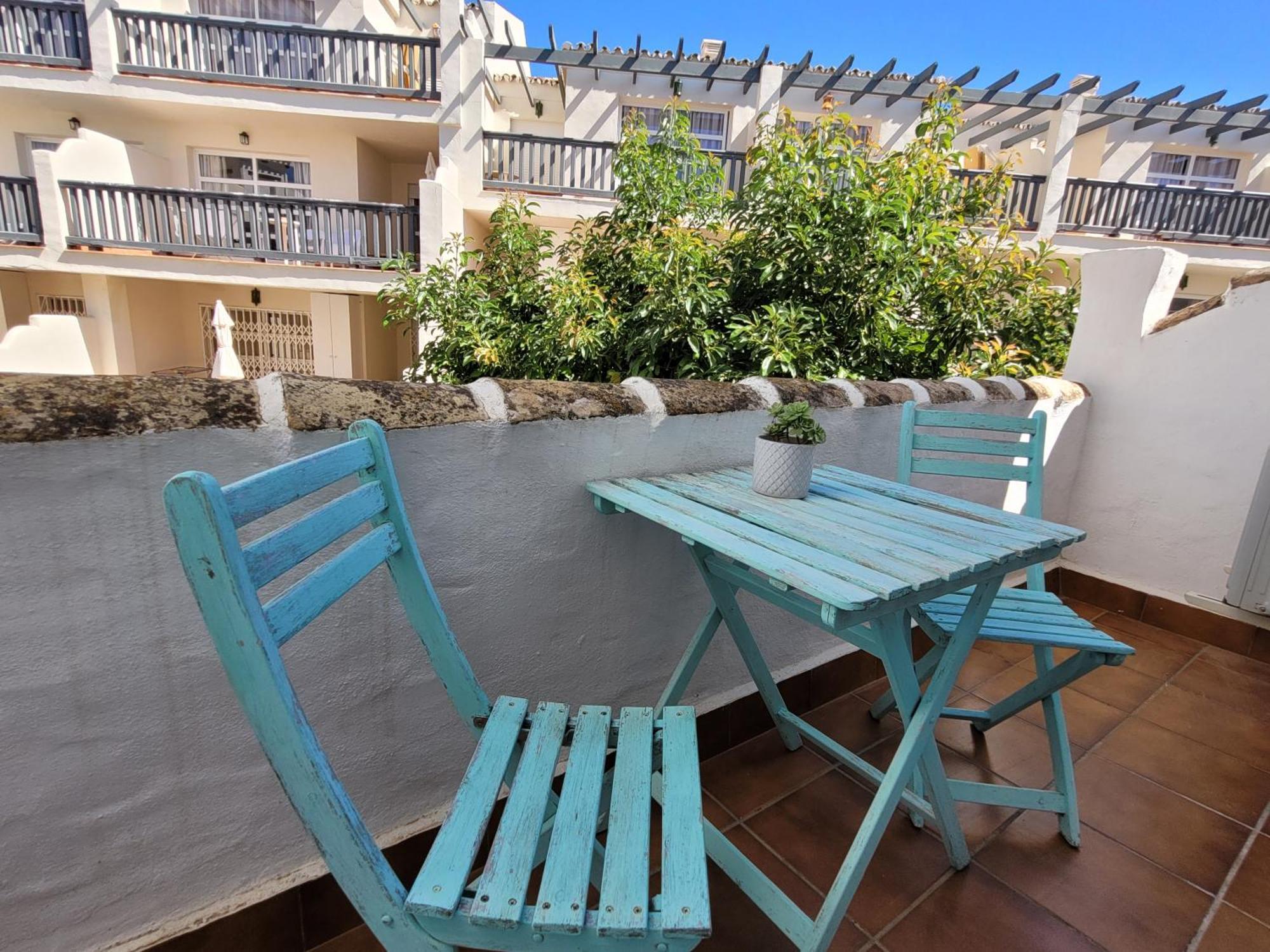 Beach House Casa Luna, Marbella Sitio de Calahonda Extérieur photo